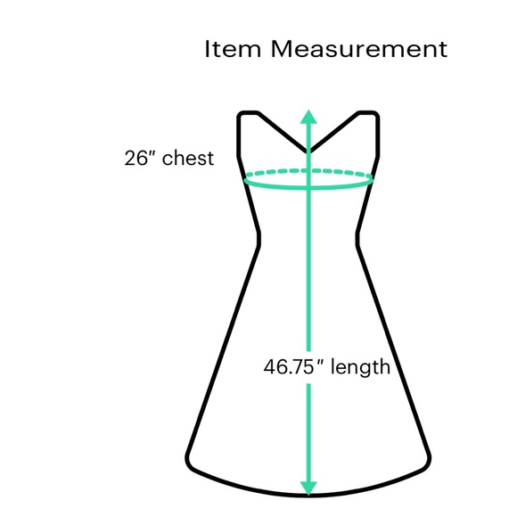 Re:named green sweetheart neckline floral dress M - Picture 3 of 7